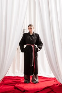 Mr Saturday Spring 2025 Men’s Collection at Paris Fashion Week