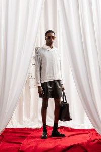 Mr Saturday Spring 2025 Men’s Collection at Paris Fashion Week