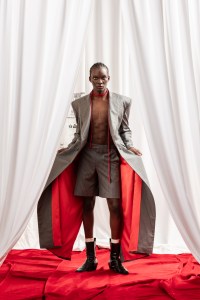 Mr Saturday Spring 2025 Men’s Collection at Paris Fashion Week