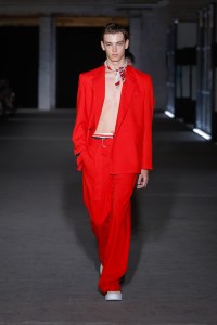 MSGM Spring 2025 Ready-to-Wear Collection at Milan Fashion Week