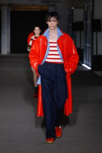 MSGM Spring 2025 Ready-to-Wear Collection at Milan Fashion Week