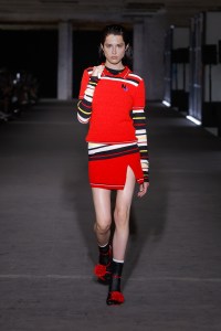 MSGM Spring 2025 Ready-to-Wear Collection at Milan Fashion Week