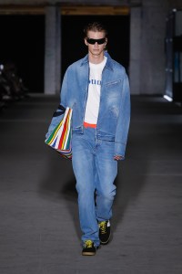 MSGM Spring 2025 Ready-to-Wear Collection at Milan Fashion Week