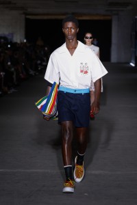 MSGM Spring 2025 Ready-to-Wear Collection at Milan Fashion Week