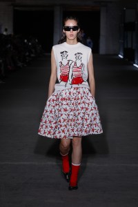 MSGM Spring 2025 Ready-to-Wear Collection at Milan Fashion Week