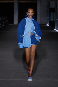 MSGM Spring 2025 Ready-to-Wear Collection at Milan Fashion Week