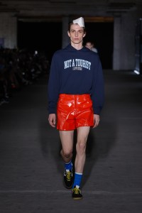 MSGM Spring 2025 Ready-to-Wear Collection at Milan Fashion Week