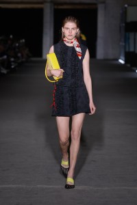 MSGM Spring 2025 Ready-to-Wear Collection at Milan Fashion Week