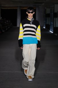 MSGM Spring 2025 Ready-to-Wear Collection at Milan Fashion Week