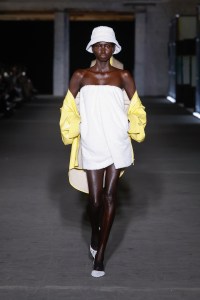 MSGM Spring 2025 Ready-to-Wear Collection at Milan Fashion Week