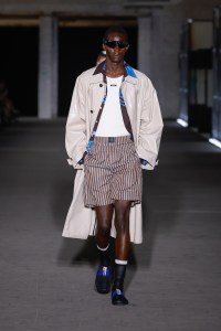 MSGM Spring 2025 Ready-to-Wear Collection at Milan Fashion Week