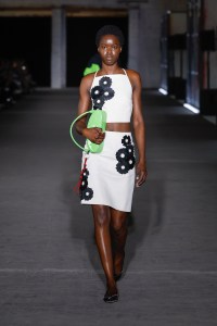 MSGM Spring 2025 Ready-to-Wear Collection at Milan Fashion Week