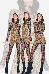 Norma Kamali Resort 2025 Ready-to-Wear Collection