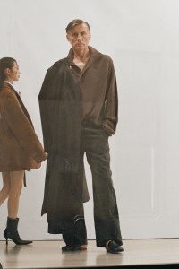 Our Legacy Spring 2025 Ready-to-Wear Collection at Milan Fashion Week