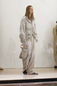 Our Legacy Spring 2025 Ready-to-Wear Collection at Milan Fashion Week