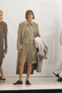 Our Legacy Spring 2025 Ready-to-Wear Collection at Milan Fashion Week
