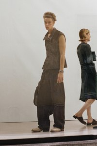 Our Legacy Spring 2025 Ready-to-Wear Collection at Milan Fashion Week