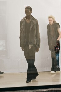 Our Legacy Spring 2025 Ready-to-Wear Collection at Milan Fashion Week