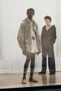Our Legacy Spring 2025 Ready-to-Wear Collection at Milan Fashion Week