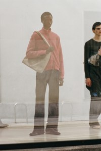 Our Legacy Spring 2025 Ready-to-Wear Collection at Milan Fashion Week