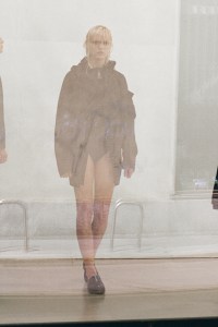 Our Legacy Spring 2025 Ready-to-Wear Collection at Milan Fashion Week