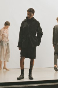 Our Legacy Spring 2025 Ready-to-Wear Collection at Milan Fashion Week