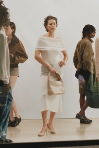 Our Legacy Spring 2025 Ready-to-Wear Collection at Milan Fashion Week