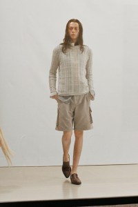 Our Legacy Spring 2025 Ready-to-Wear Collection at Milan Fashion Week
