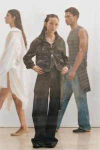 Our Legacy Spring 2025 Ready-to-Wear Collection at Milan Fashion Week