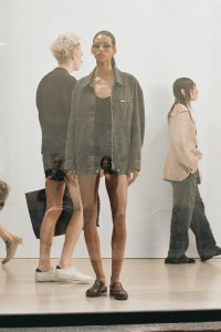 Our Legacy Spring 2025 Ready-to-Wear Collection at Milan Fashion Week