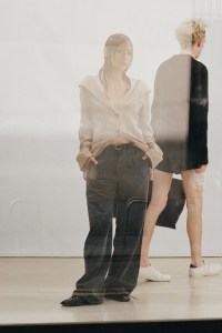 Our Legacy Spring 2025 Ready-to-Wear Collection at Milan Fashion Week