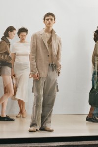 Our Legacy Spring 2025 Ready-to-Wear Collection at Milan Fashion Week