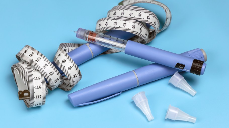 Data from Bold Metrics shows that, on a national level, weight-loss drugs like Ozempic may not yet have made their mark.