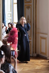 Peet Dullaert Fall 2024 Couture Collection at Couture Fashion Week