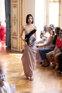 Peet Dullaert Fall 2024 Couture Collection at Couture Fashion Week