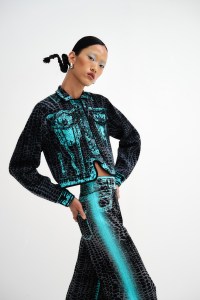 PH5 Resort 2025 Ready-to-Wear Collection
