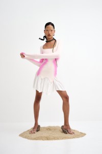 PH5 Resort 2025 Ready-to-Wear Collection