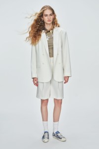 Philippe Model Paris Spring 2025 Ready-to-Wear Collection at Milan Fashion Week