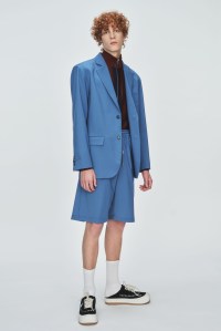 Philippe Model Paris Spring 2025 Ready-to-Wear Collection at Milan Fashion Week