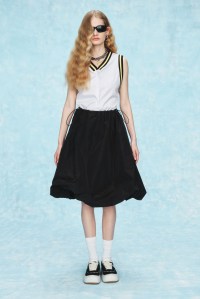 Philippe Model Paris Spring 2025 Ready-to-Wear Collection at Milan Fashion Week