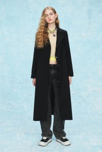 Philippe Model Paris Spring 2025 Ready-to-Wear Collection at Milan Fashion Week