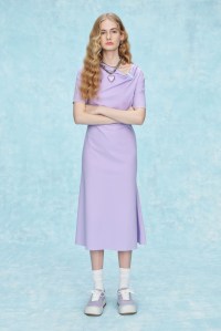 Philippe Model Paris Spring 2025 Ready-to-Wear Collection at Milan Fashion Week