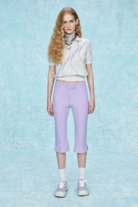 Philippe Model Paris Spring 2025 Ready-to-Wear Collection at Milan Fashion Week