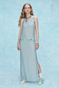 Philippe Model Paris Spring 2025 Ready-to-Wear Collection at Milan Fashion Week