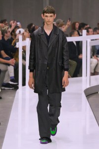 Prada Spring 2025 Men's Ready-to-Wear Collection at Milan Fashion Week
