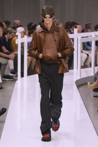 Prada Spring 2025 Men's Ready-to-Wear Collection at Milan Fashion Week