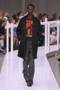 Prada Spring 2025 Men's Ready-to-Wear Collection at Milan Fashion Week