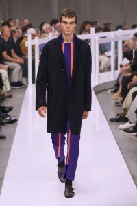 Prada Spring 2025 Men's Ready-to-Wear Collection at Milan Fashion Week