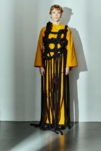 Pronounce Spring 2025 Ready-to-Wear Collection at Milan Fashion Week