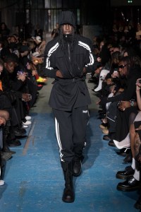 Prototypes Spring 2025 Ready-to-Wear Collection at Paris Fashion Week